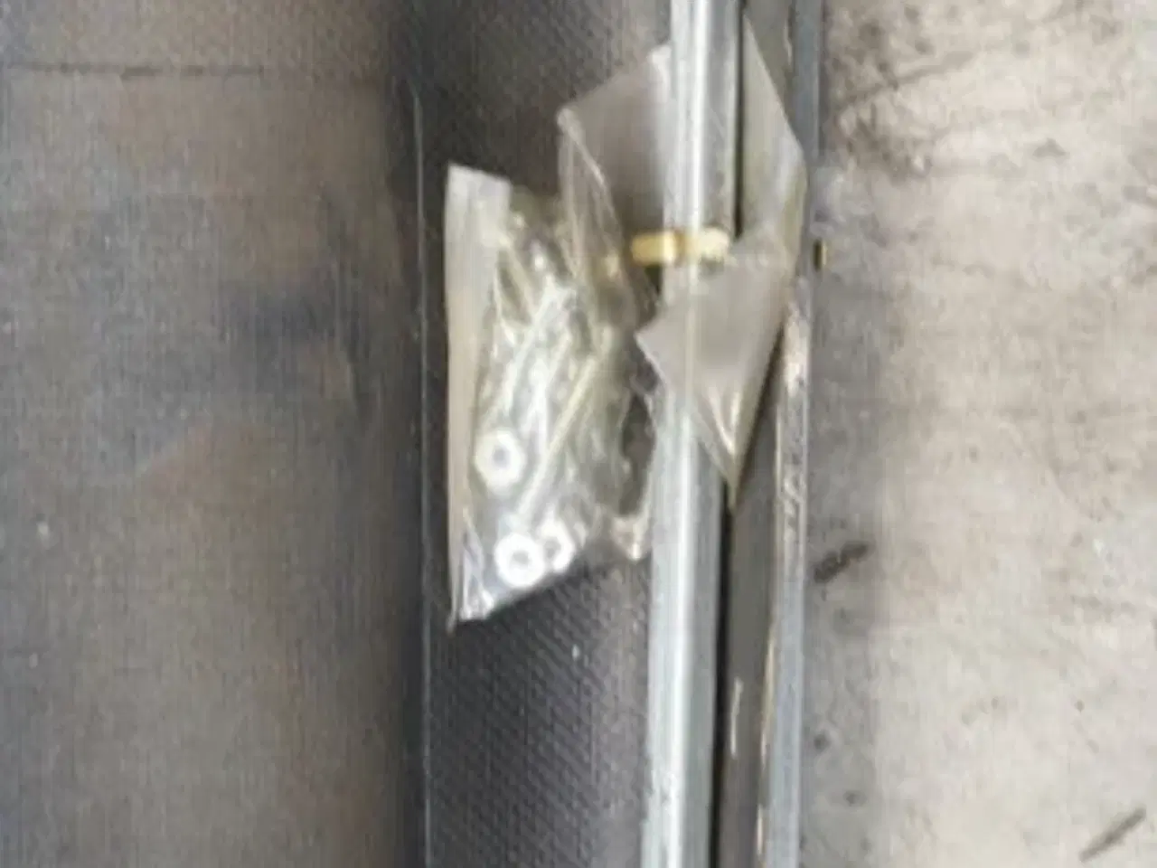 Billede 5 - Hesston Lærred 700059463