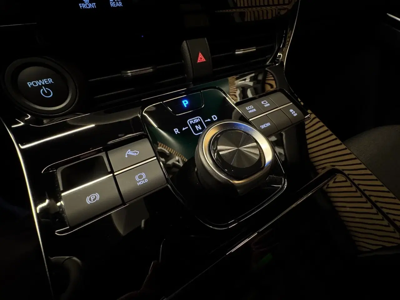 Billede 13 - Toyota bZ4X  Active