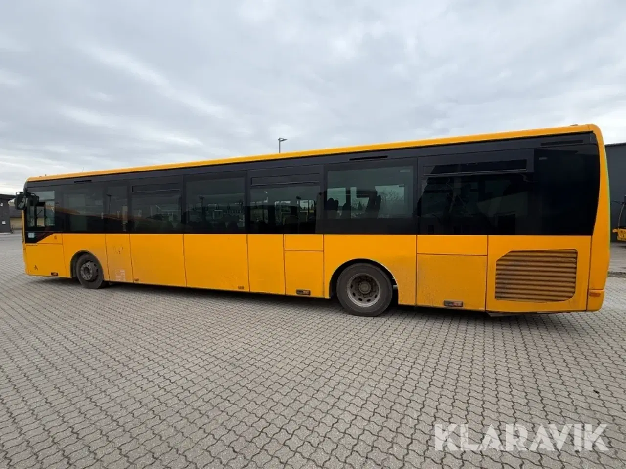 Billede 8 - Bus IRISBUS Crossway LE - 12.8M