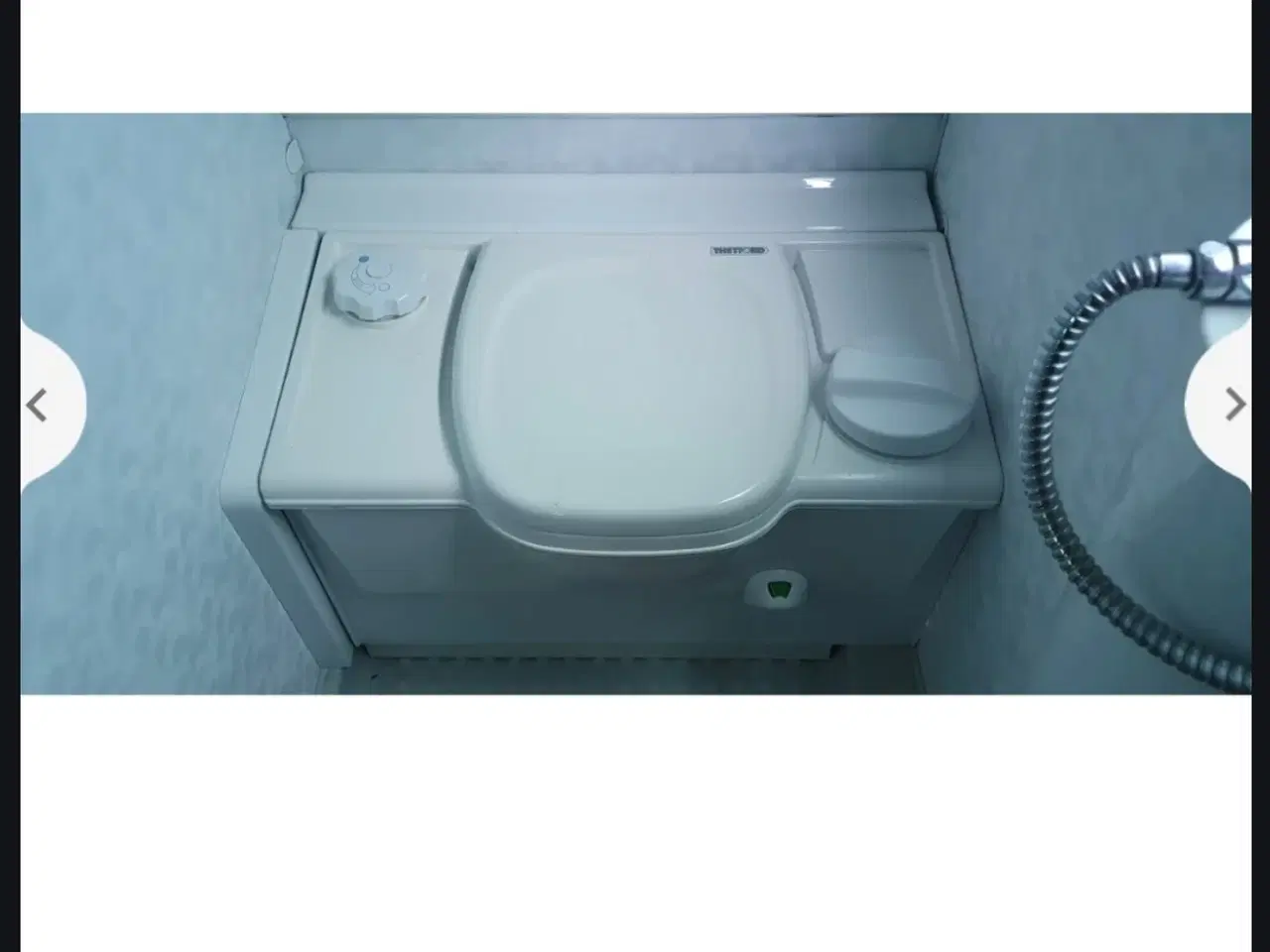 Billede 6 - Campingvogn