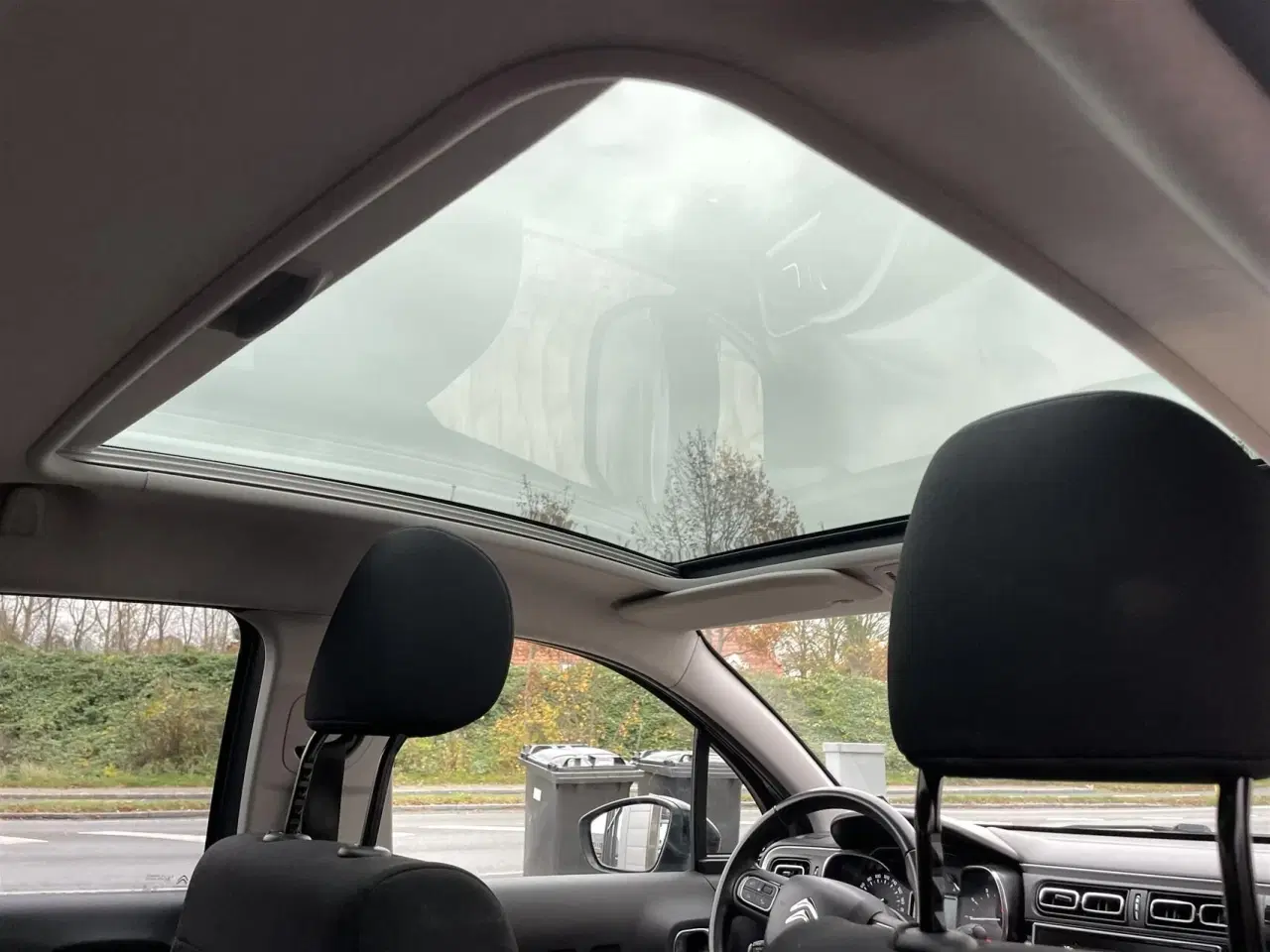 Billede 19 - Citroën C3 1,5 Blue HDi Skyline start/stop 100HK 5d