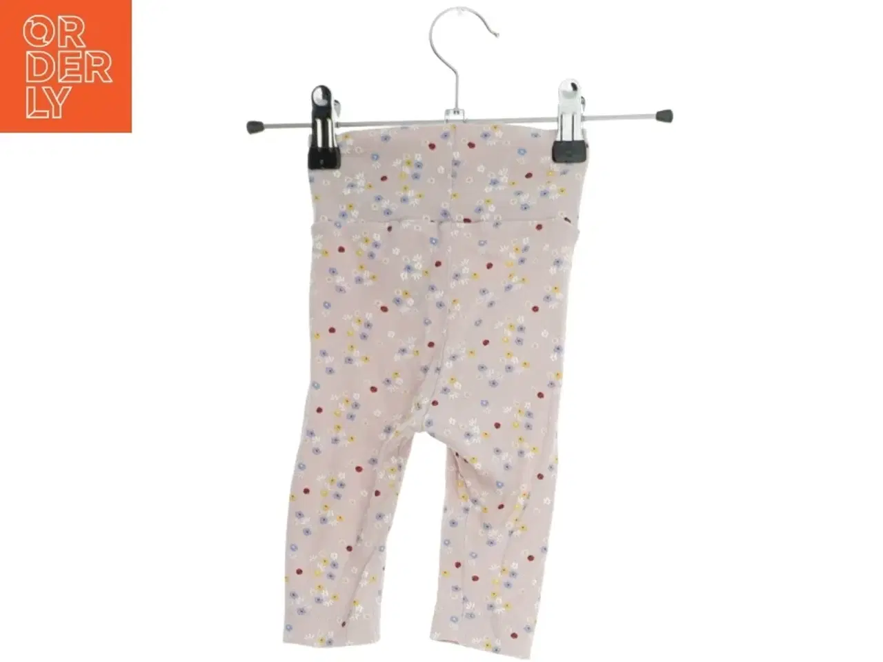 Billede 2 - Bukser fra H&M (str. 68 cm)