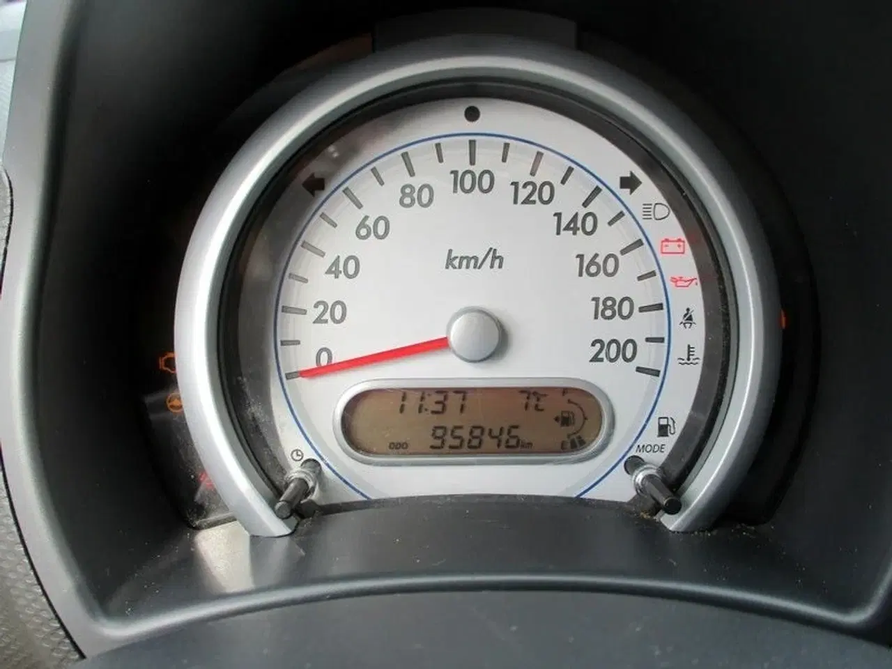 Billede 15 - Suzuki Splash 1,0 GL