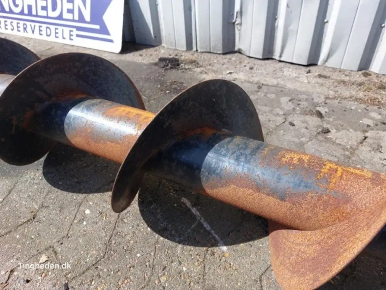 Billede 9 - Massey Ferguson 7278 Snegl 28880395