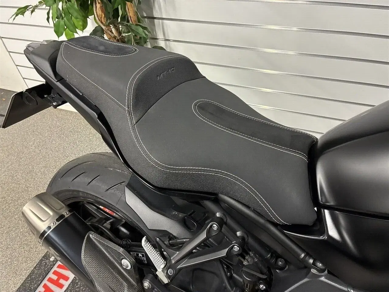 Billede 9 - Yamaha MT-10 ABS