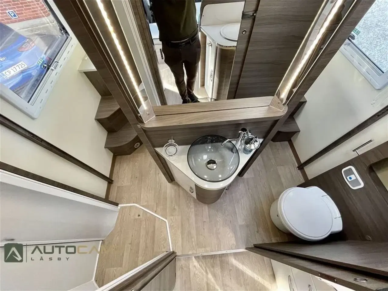 Billede 13 - 2019 - McLouis Nevis 80 G Diamond