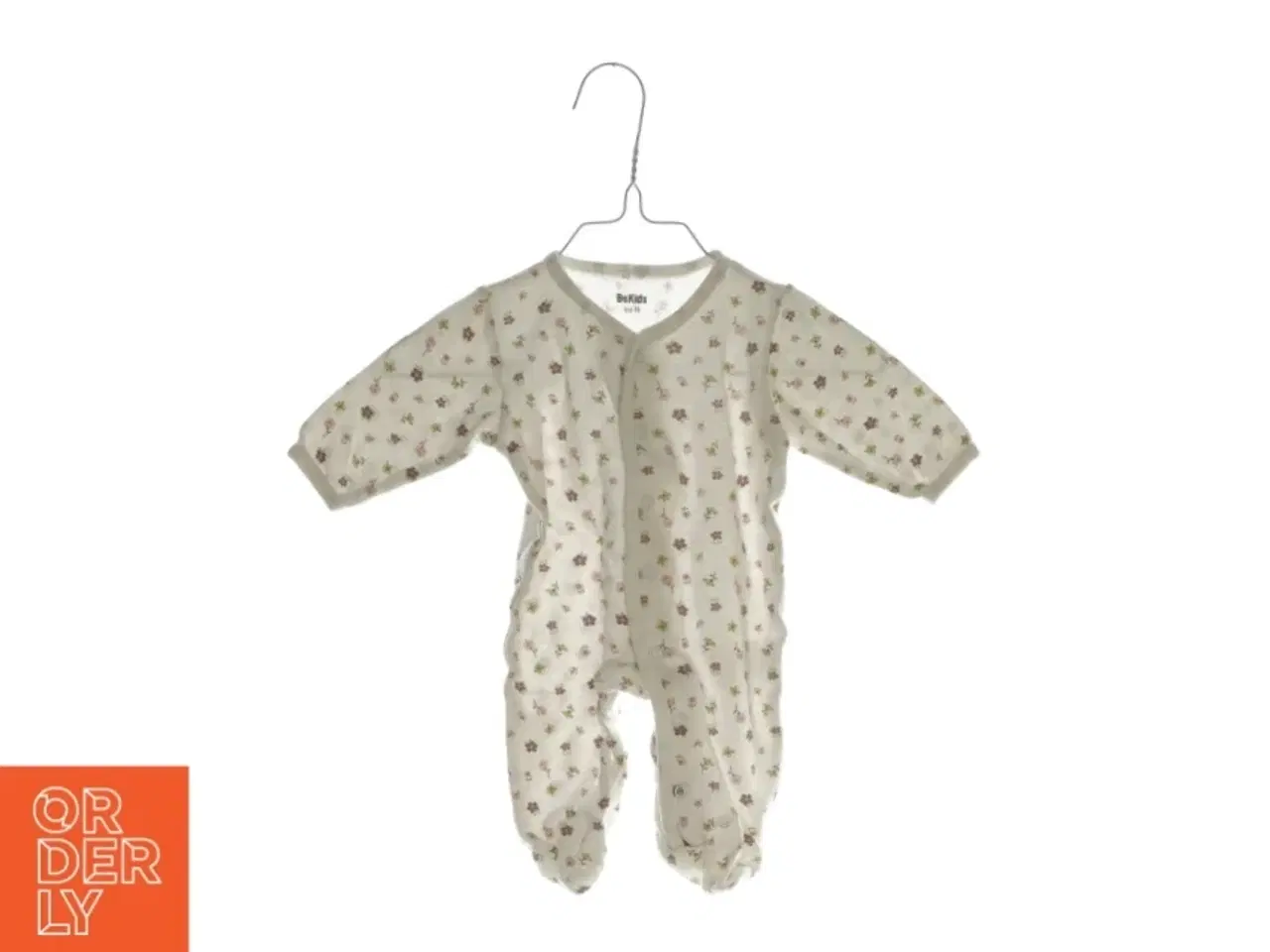 Billede 1 - Heldragt fra BeKids (Str 56 cm)