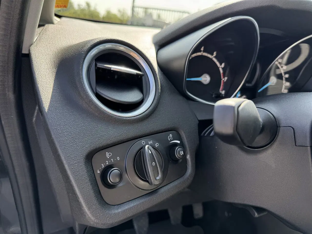 Billede 9 - Ford Fiesta 1,0 Trend Plus Start/Stop 80HK 5d