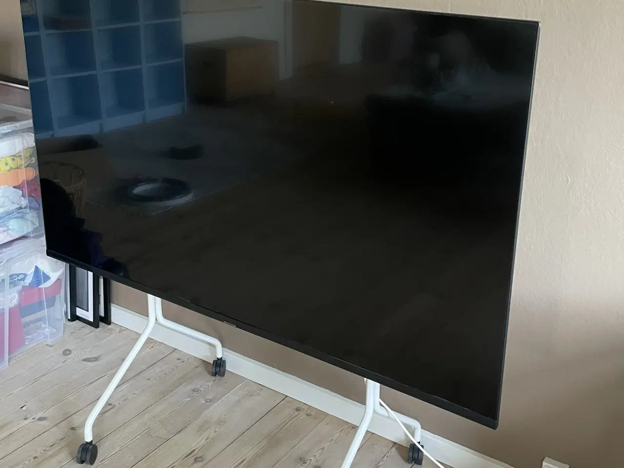 Billede 3 - Samsung 65” TV