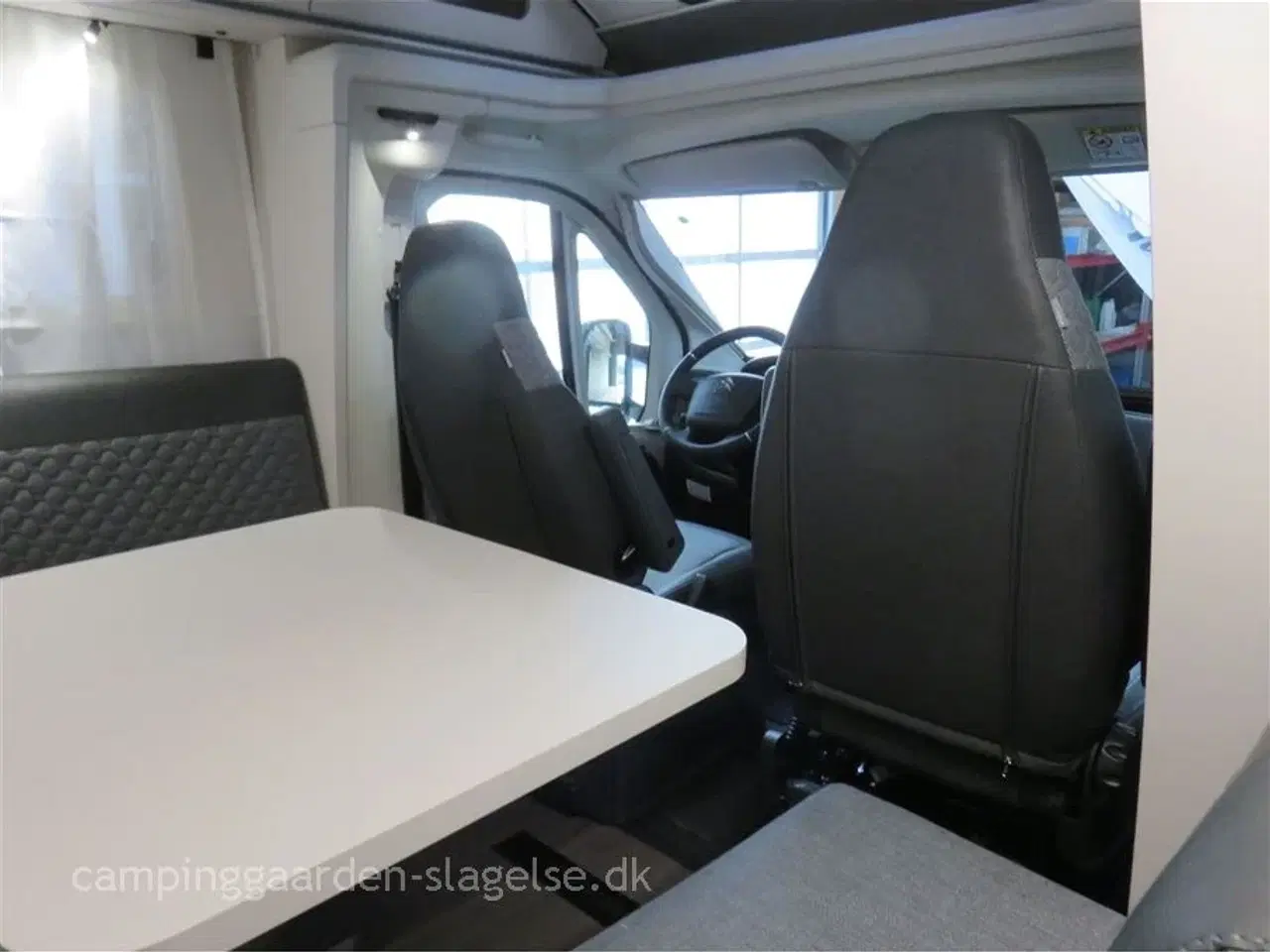 Billede 3 - 2023 - Adria Coral AXESS 650 DL   FØRPRIS KR. 829.030   -   SPAR KR.71.672
