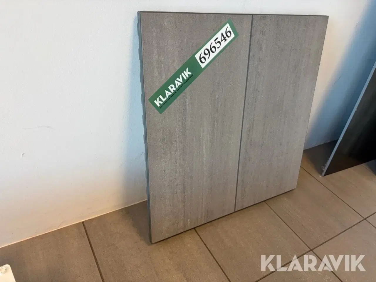 Billede 2 - Gulvfliser på kliksystem ArsRatio Flooring System / 9000273 ca. 300 m²