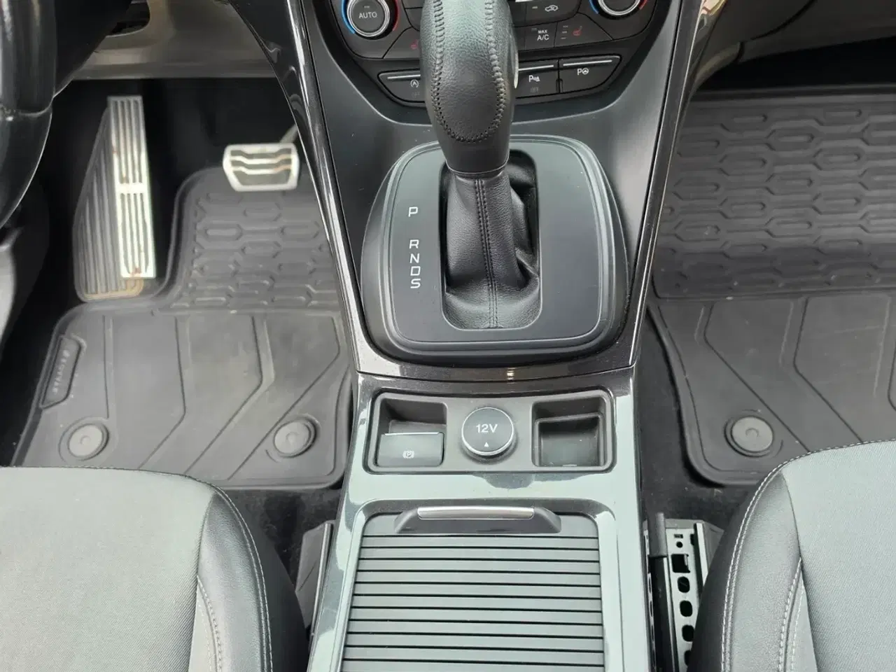 Billede 11 - Ford Kuga 2,0 TDCi 150 Trend aut. AWD