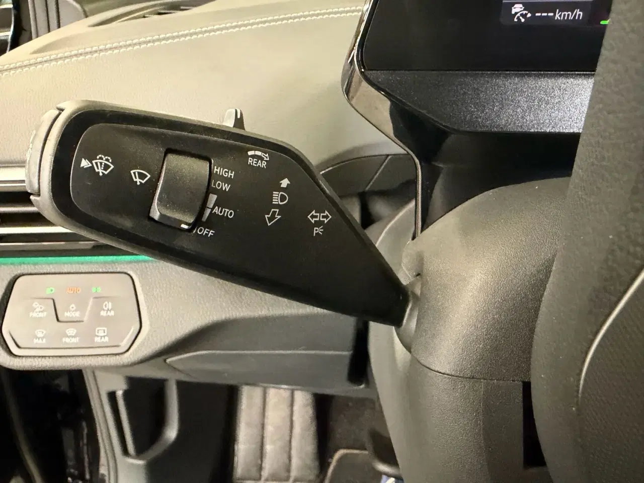 Billede 13 - VW ID.4 EL Style 286HK 5d Aut.