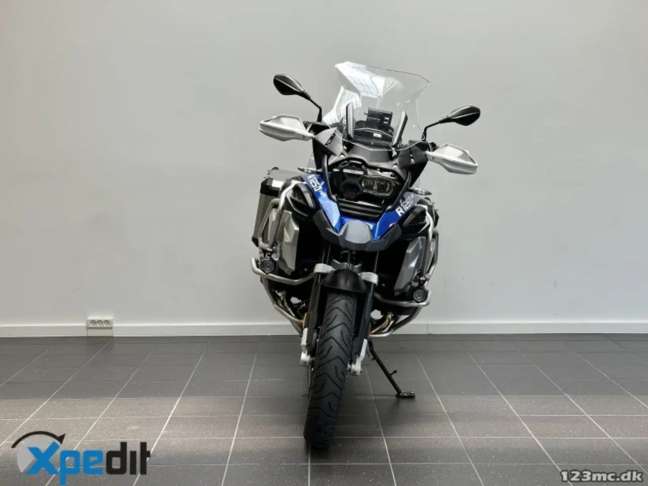 Billede 4 - BMW R 1250 GS Adventure