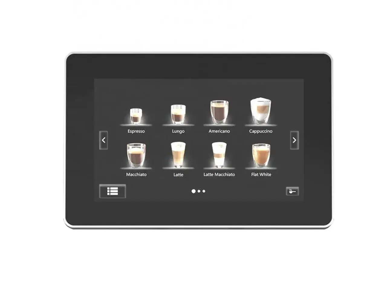 Billede 5 - AIVIQ kaffemaskine