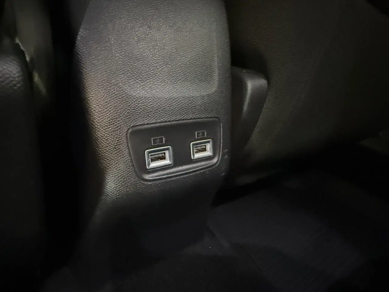 Billede 19 - Peugeot e-2008 50 Allure