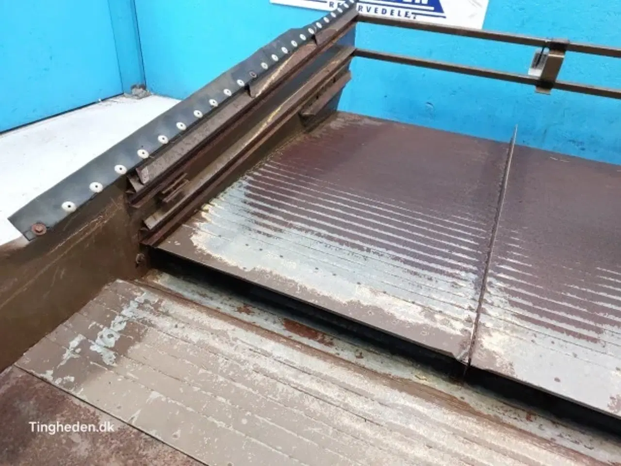 Billede 18 - Dronningborg 8500 Soldkasse 28450506