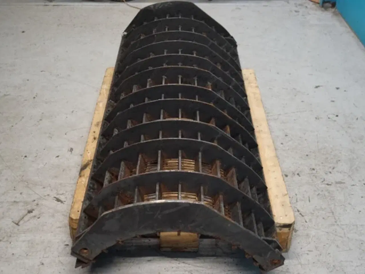 Billede 7 - Massey Ferguson 9280 Bro 28380519