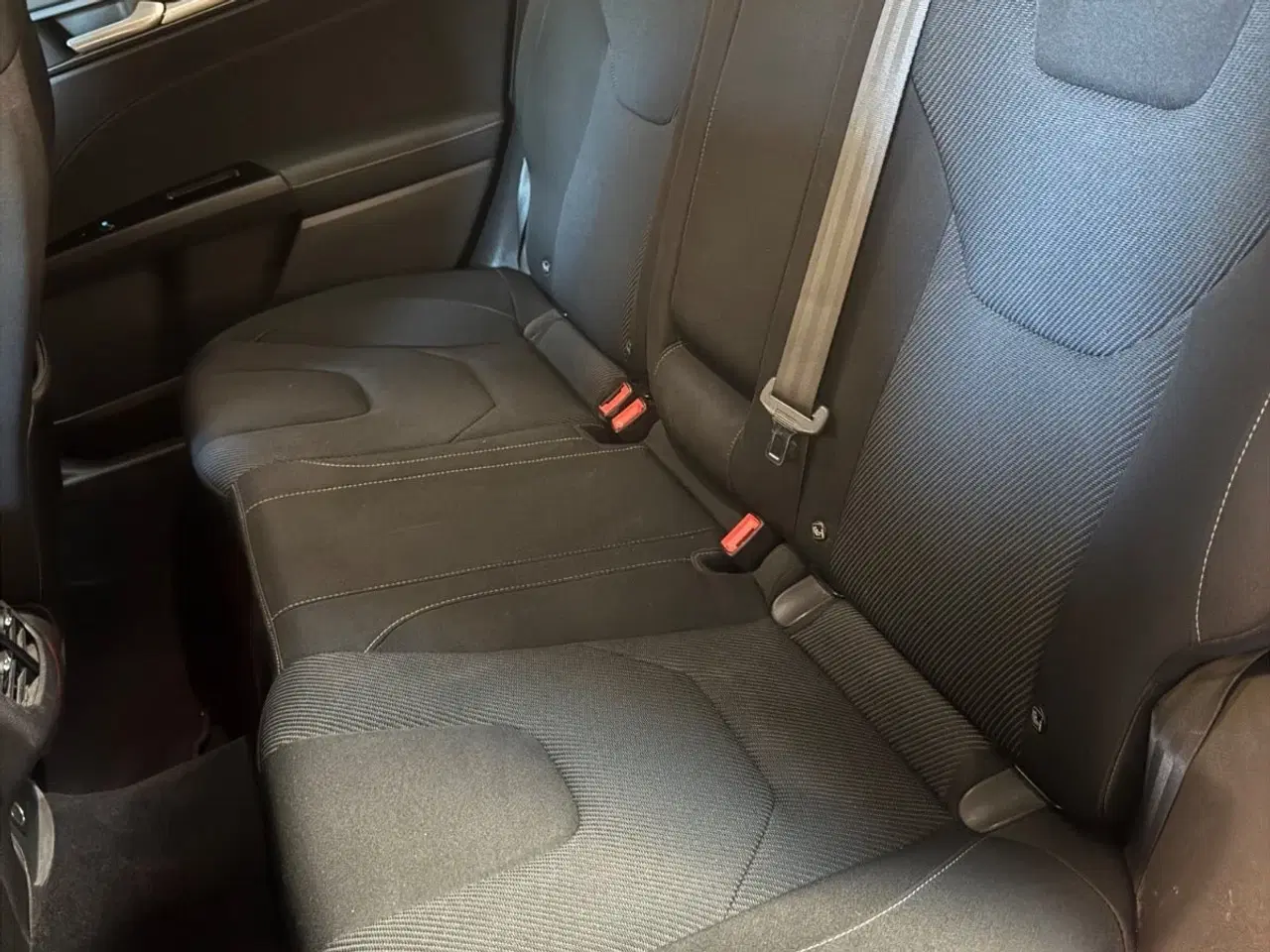 Billede 17 - Ford Mondeo 2,0 TDCi 150 Titanium stc. aut.