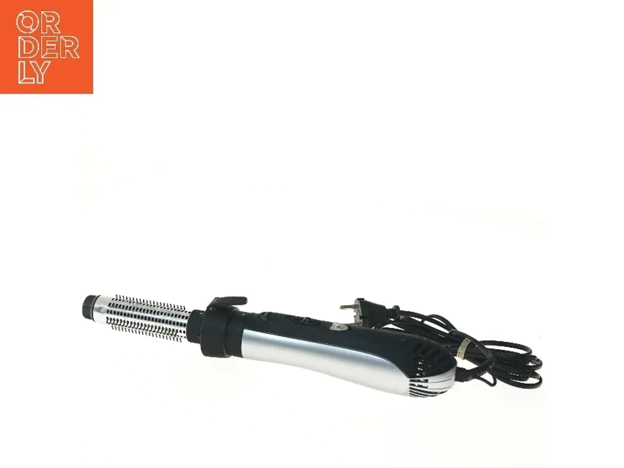 Billede 4 - Elektrisk hårstyler 40 cm (str. 40 cm)