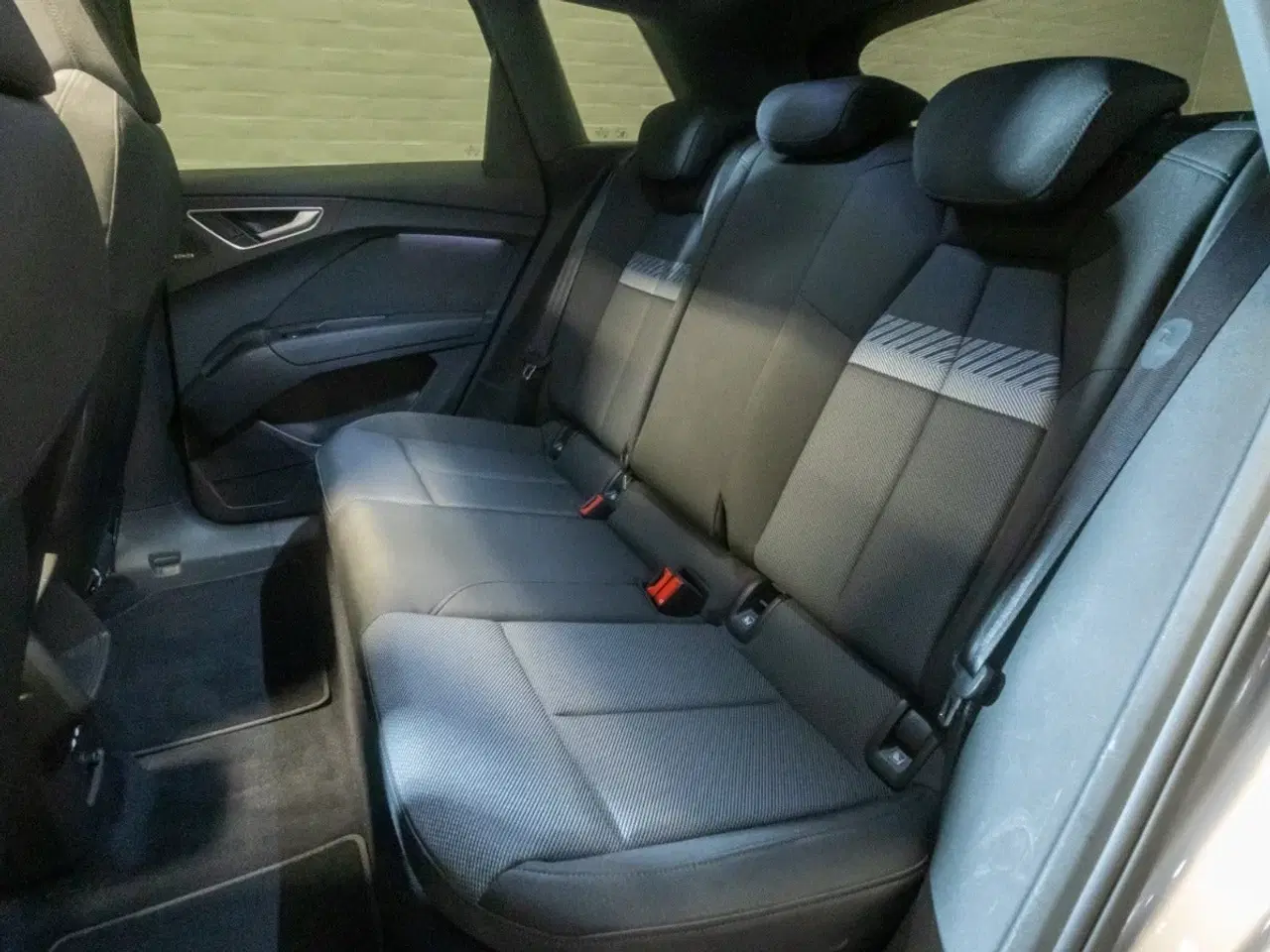 Billede 22 - Audi Q4 e-tron 40 Attitude S-line