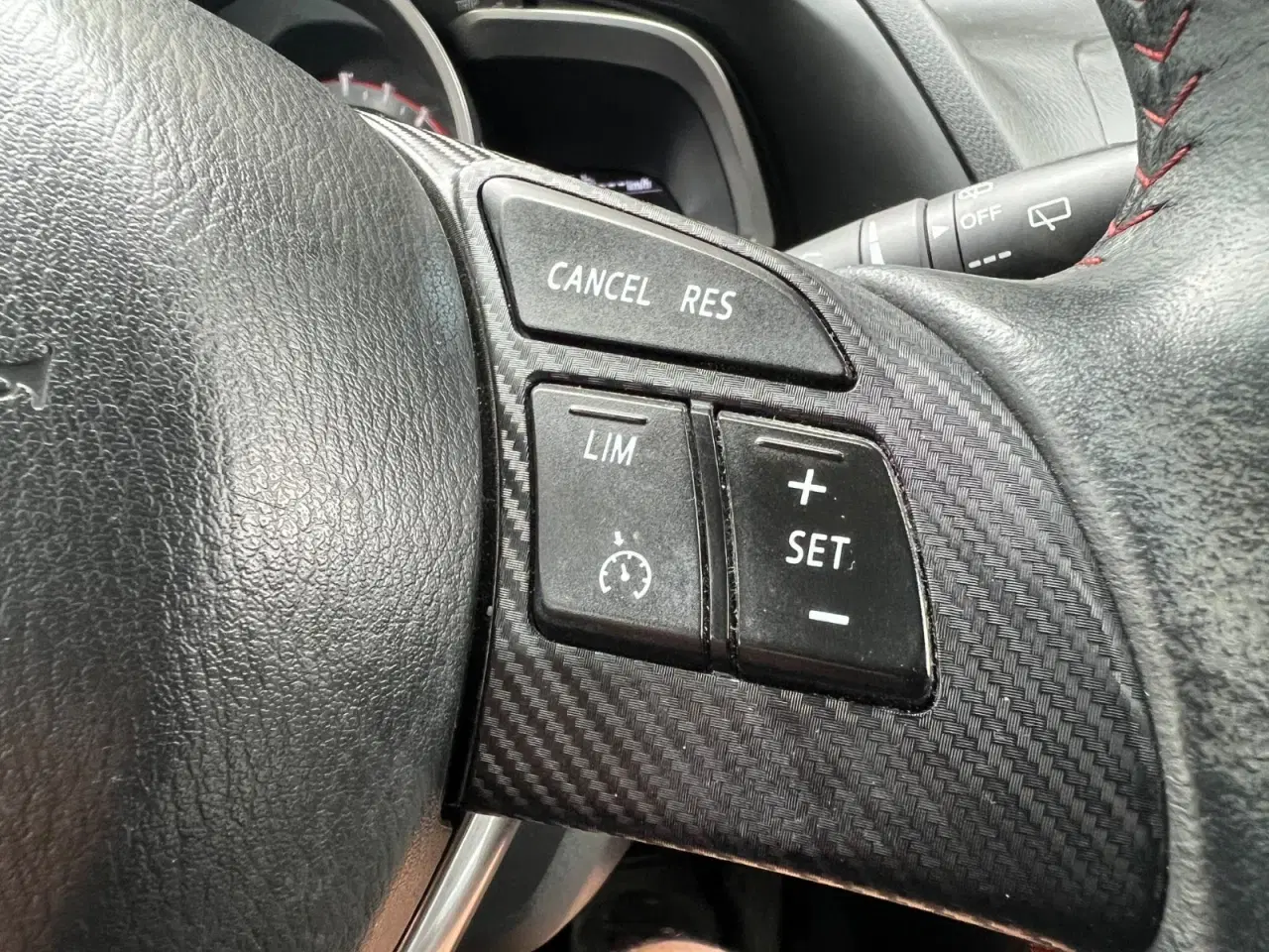 Billede 13 - Mazda 3 2,2 SkyActiv-D 150 Vision