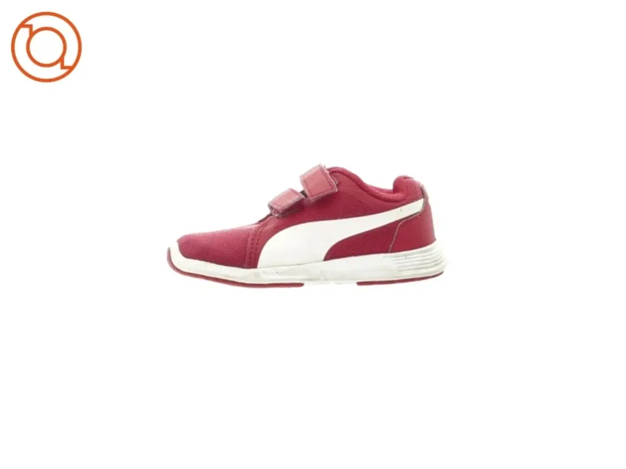 Billede 1 - Sneakers fra Puma (Str. 23)