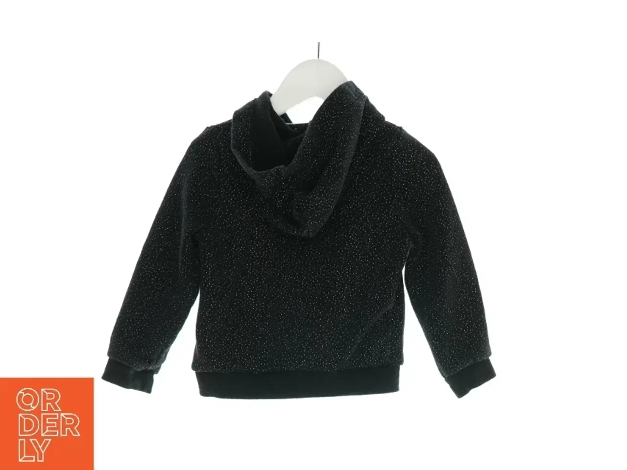 Billede 2 - Hættetrøje fra H&M (str. 98/104)