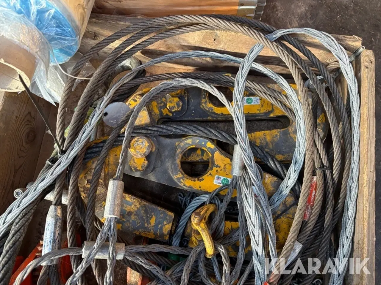 Billede 4 - Kædetaljer 5 enheder