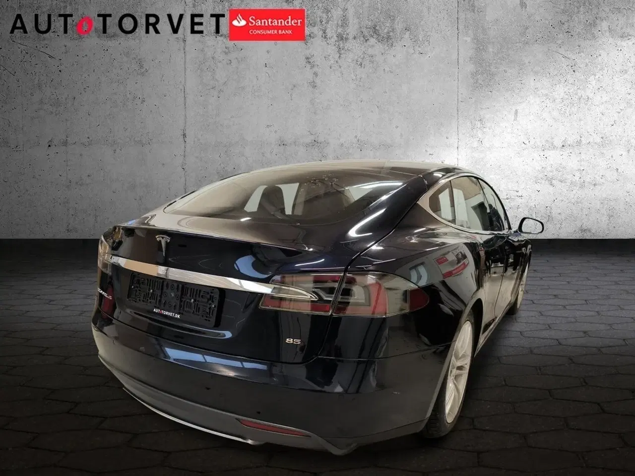 Billede 3 - Tesla Model S  85