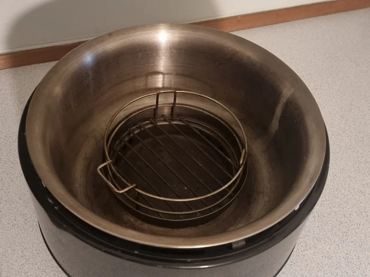 Billede 3 - Cobb grill