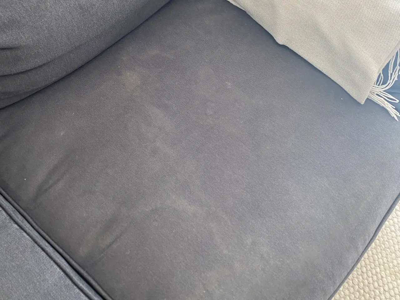 Billede 3 - Sofa 