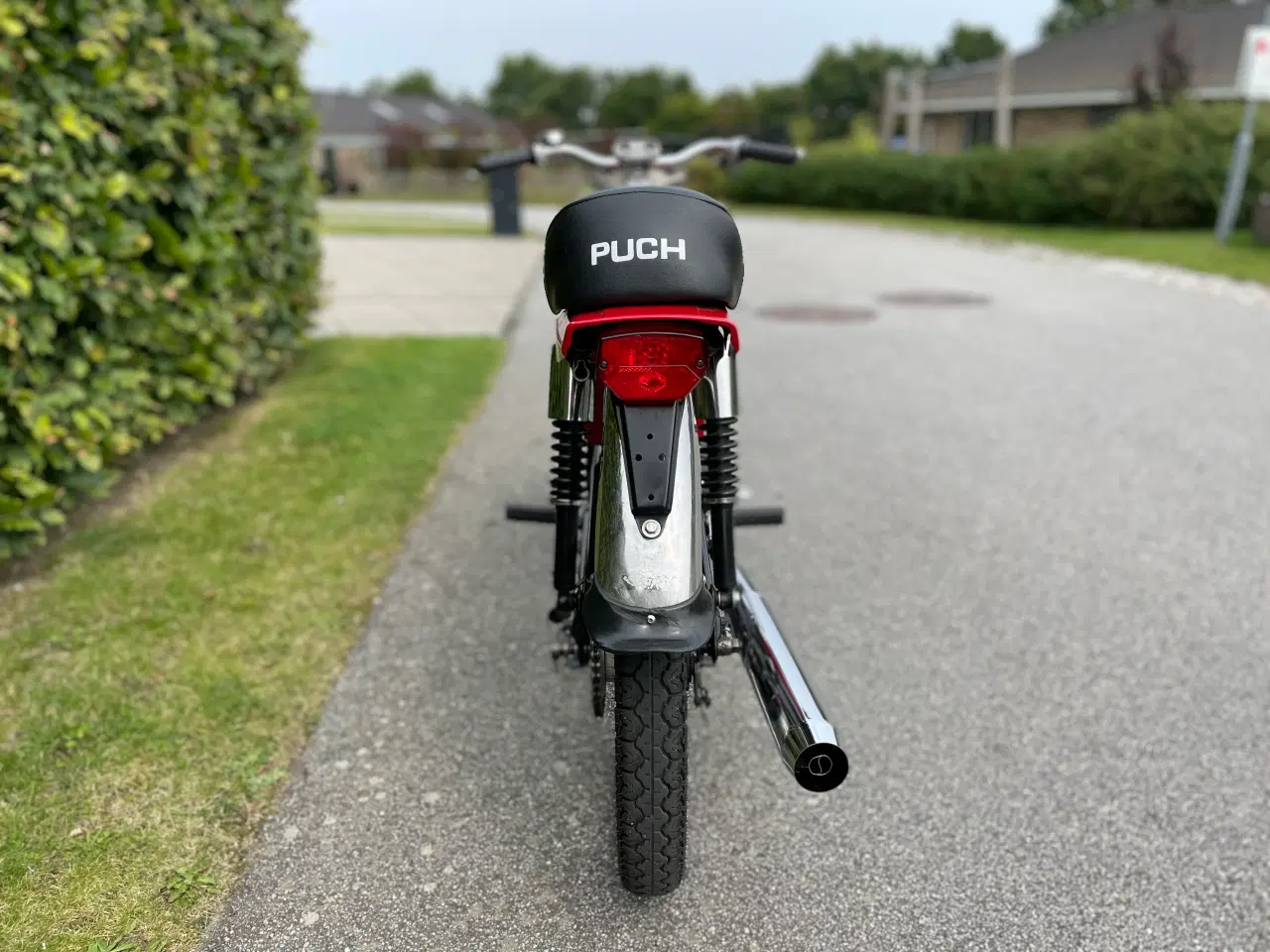 Billede 8 - Puch Monza 2 gear