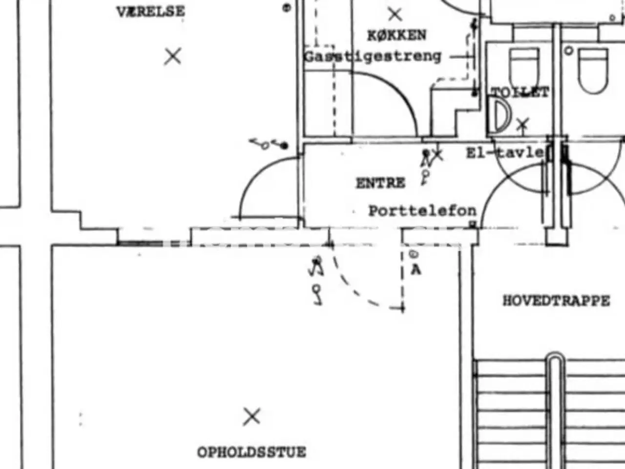Billede 3 - Hjembytte - PeterBangsVej