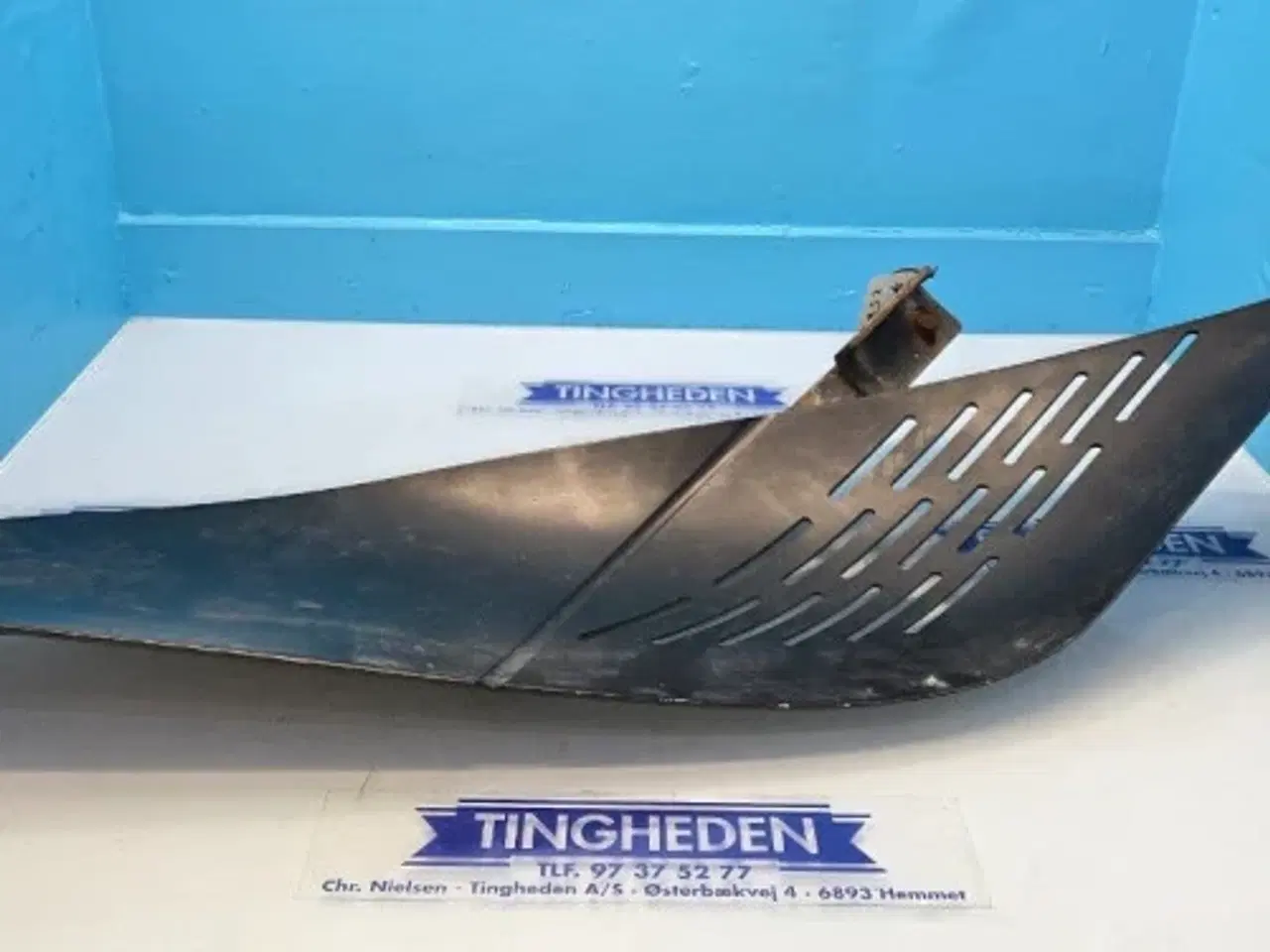 Billede 1 - Case MX270 Sideskærm R. 258610A3