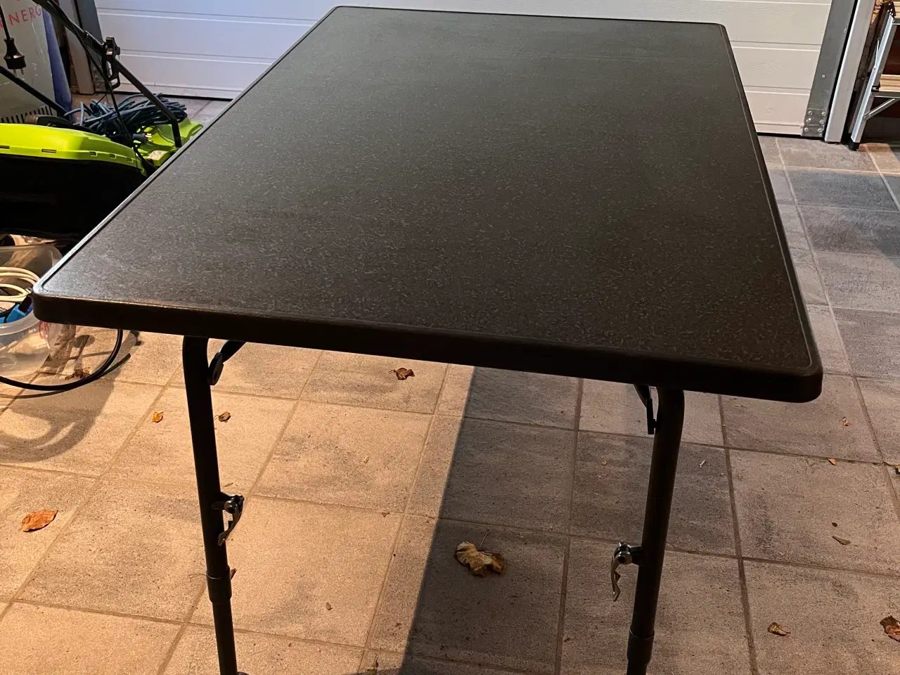 Billede 4 - Camping stole og bord