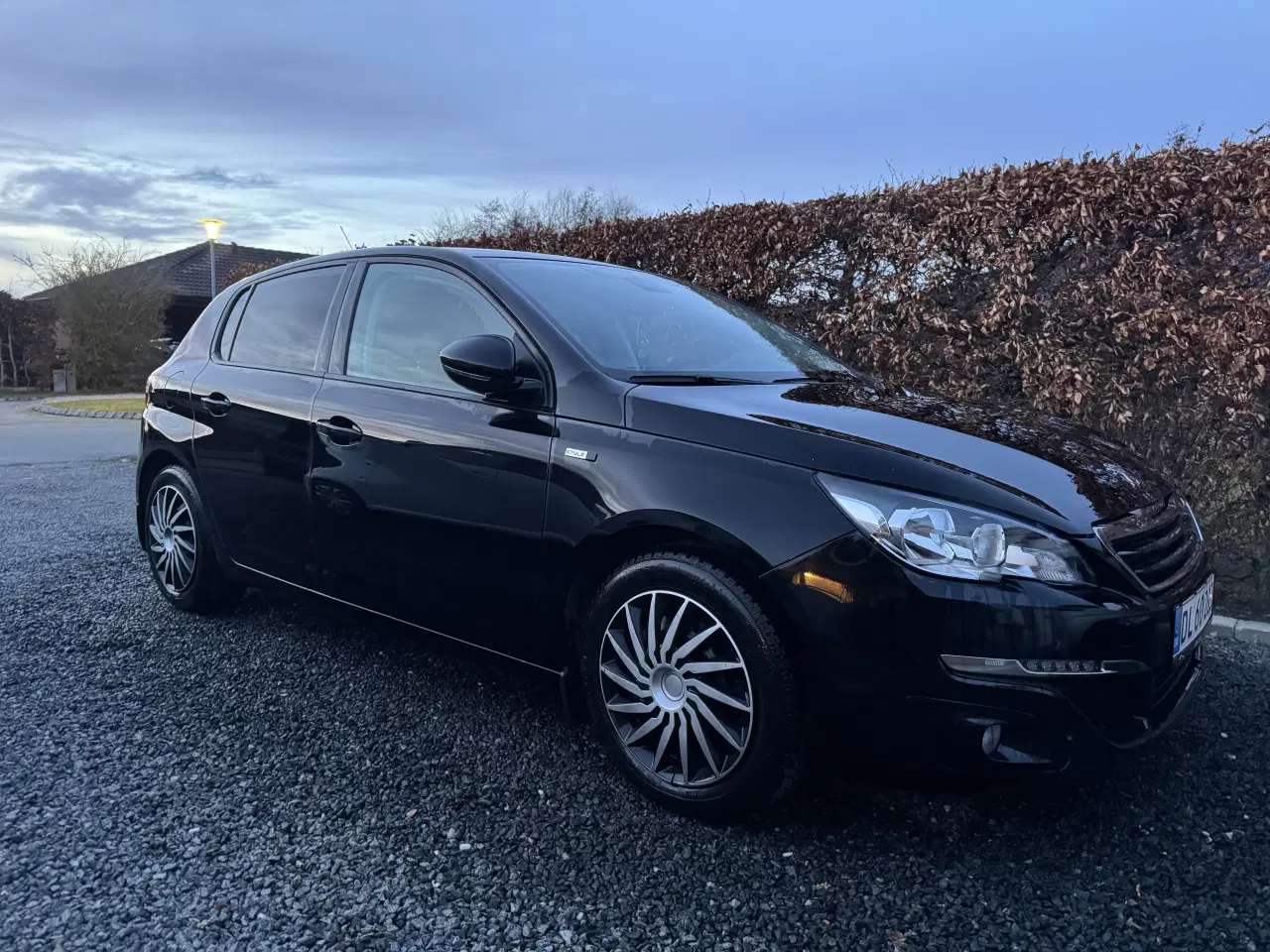 Billede 9 - Peugeot 308 hdi