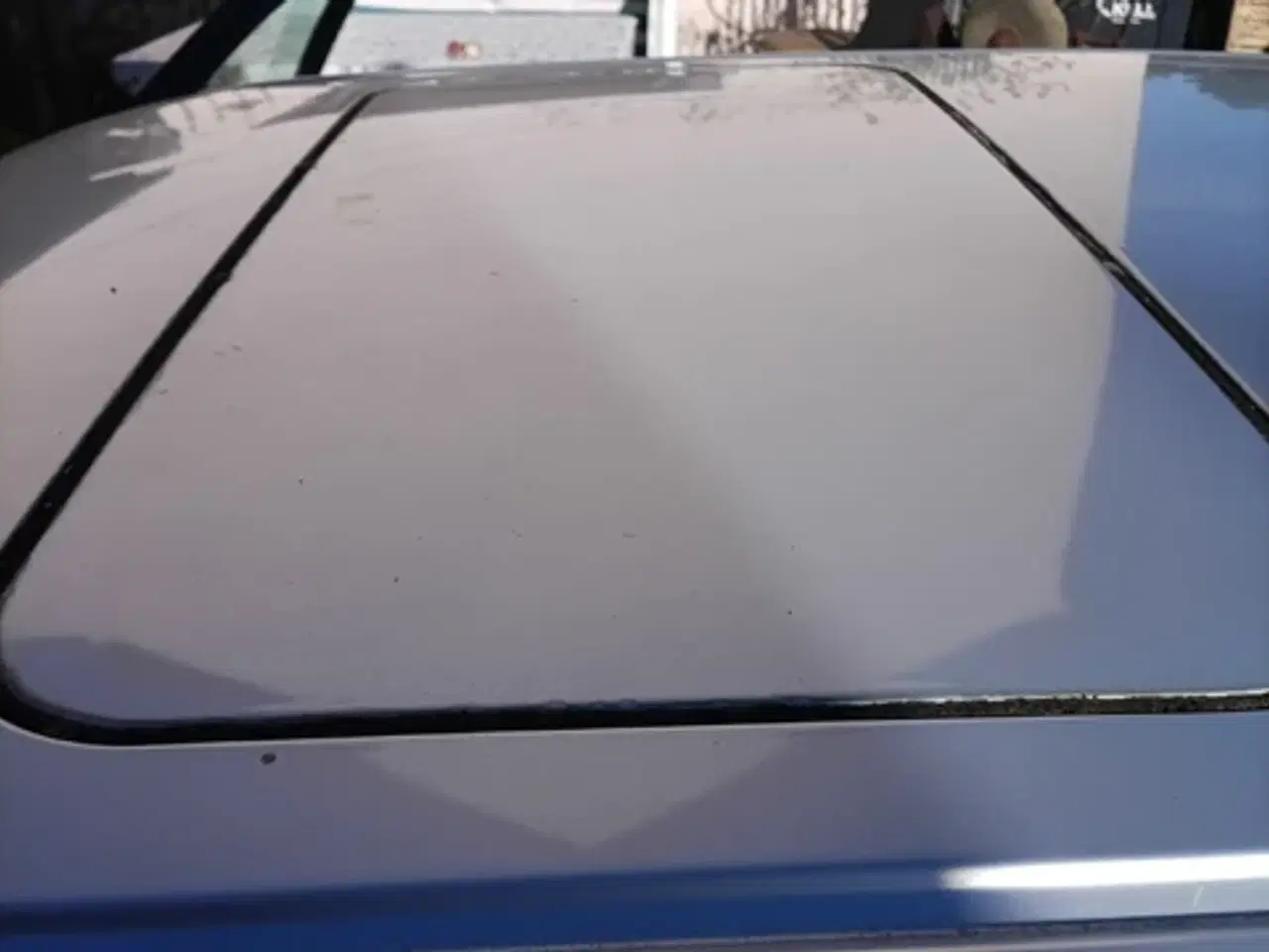 Billede 4 - En klassiker Audi 80