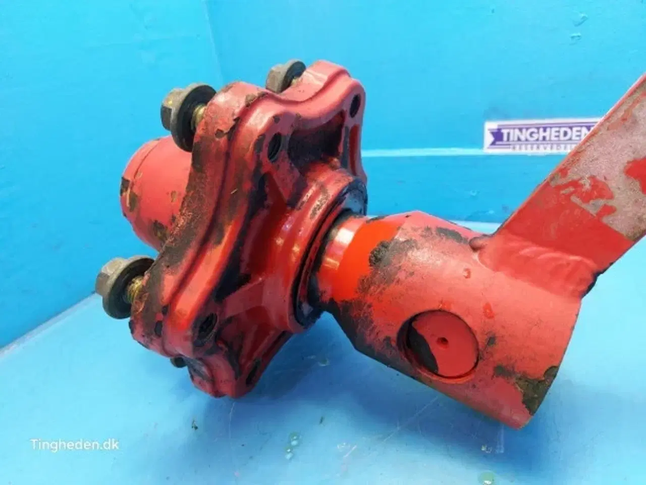 Billede 4 - Massey Ferguson 32 Spindel R.  46727500