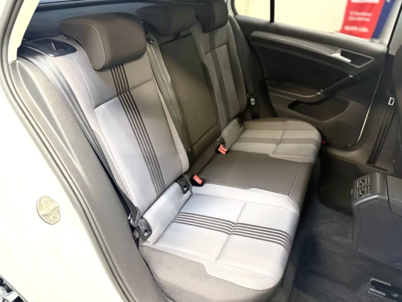 Billede 14 - VW Golf VII 1,6 TDi 110 Allstar BMT