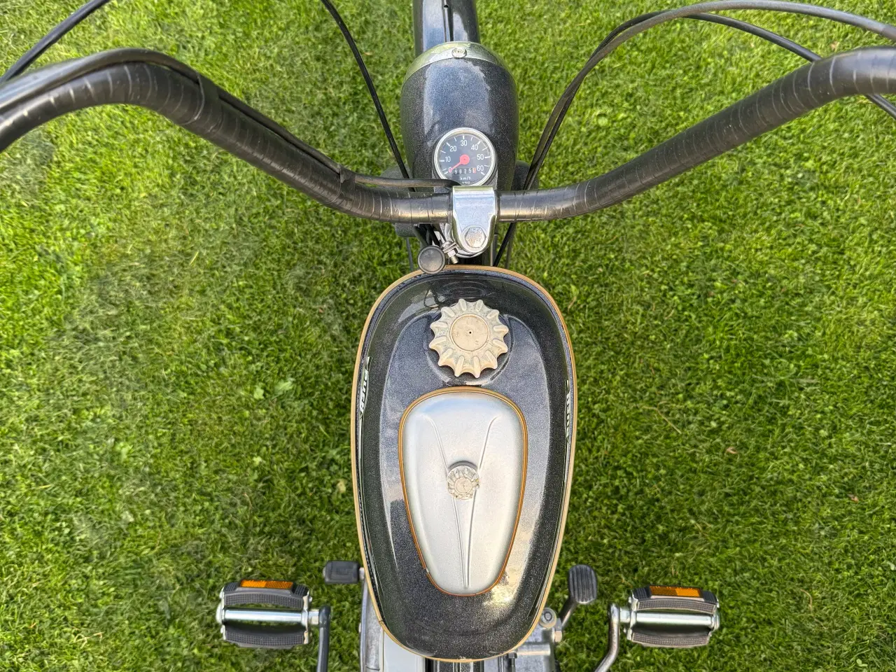 Billede 5 - Puch MV 50 MS VZ 