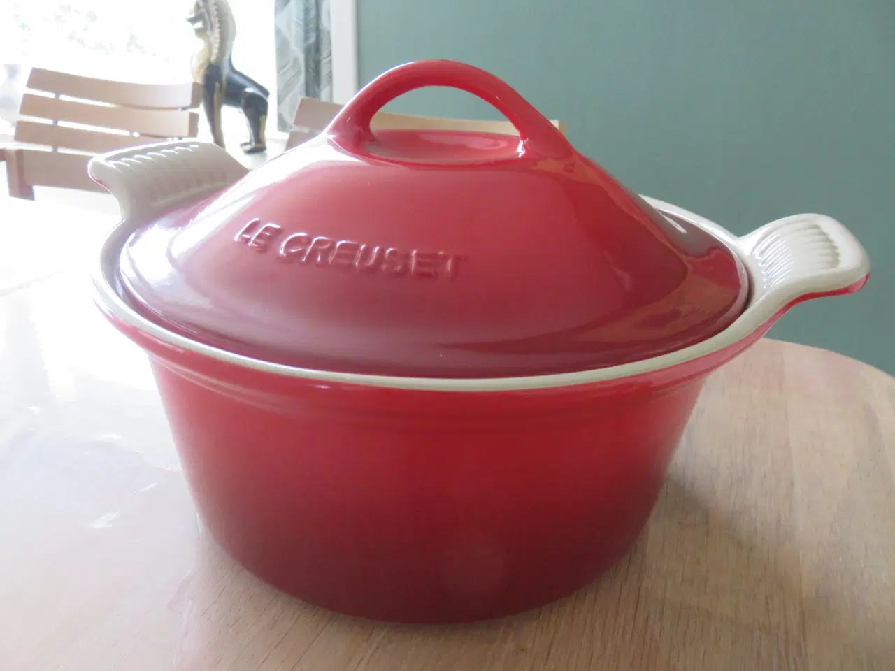 Billede 3 - Stegeso Le Creuset