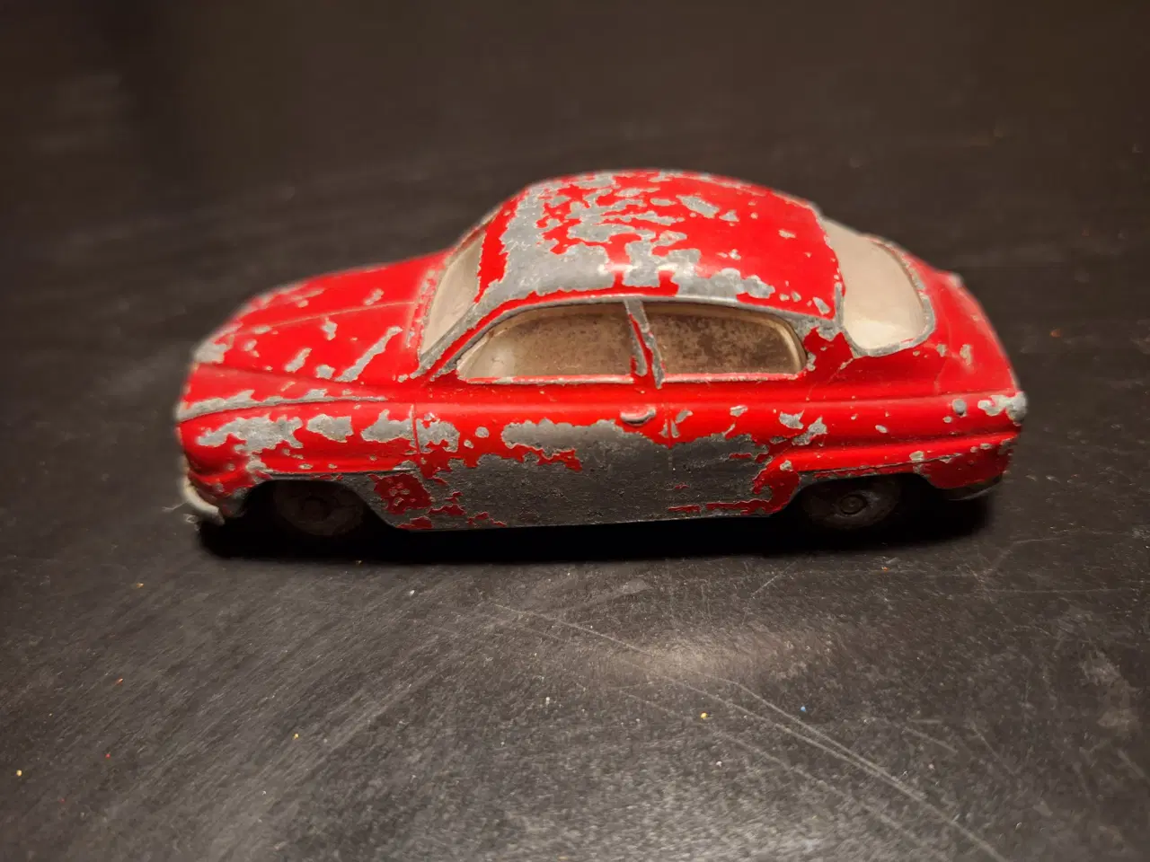 Billede 1 - Tekno Saab 96.