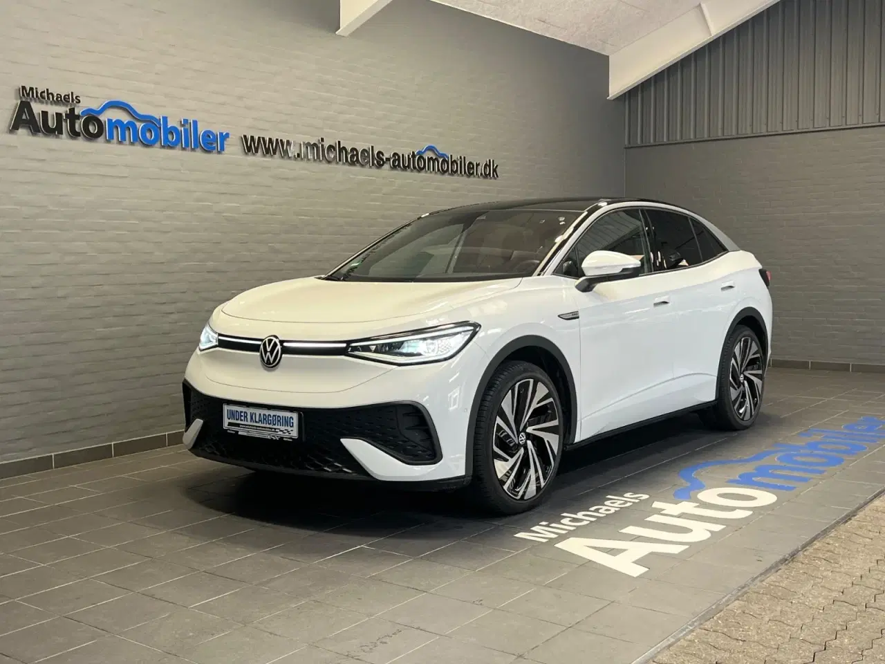 Billede 1 - VW ID.5 77 Pro Performance