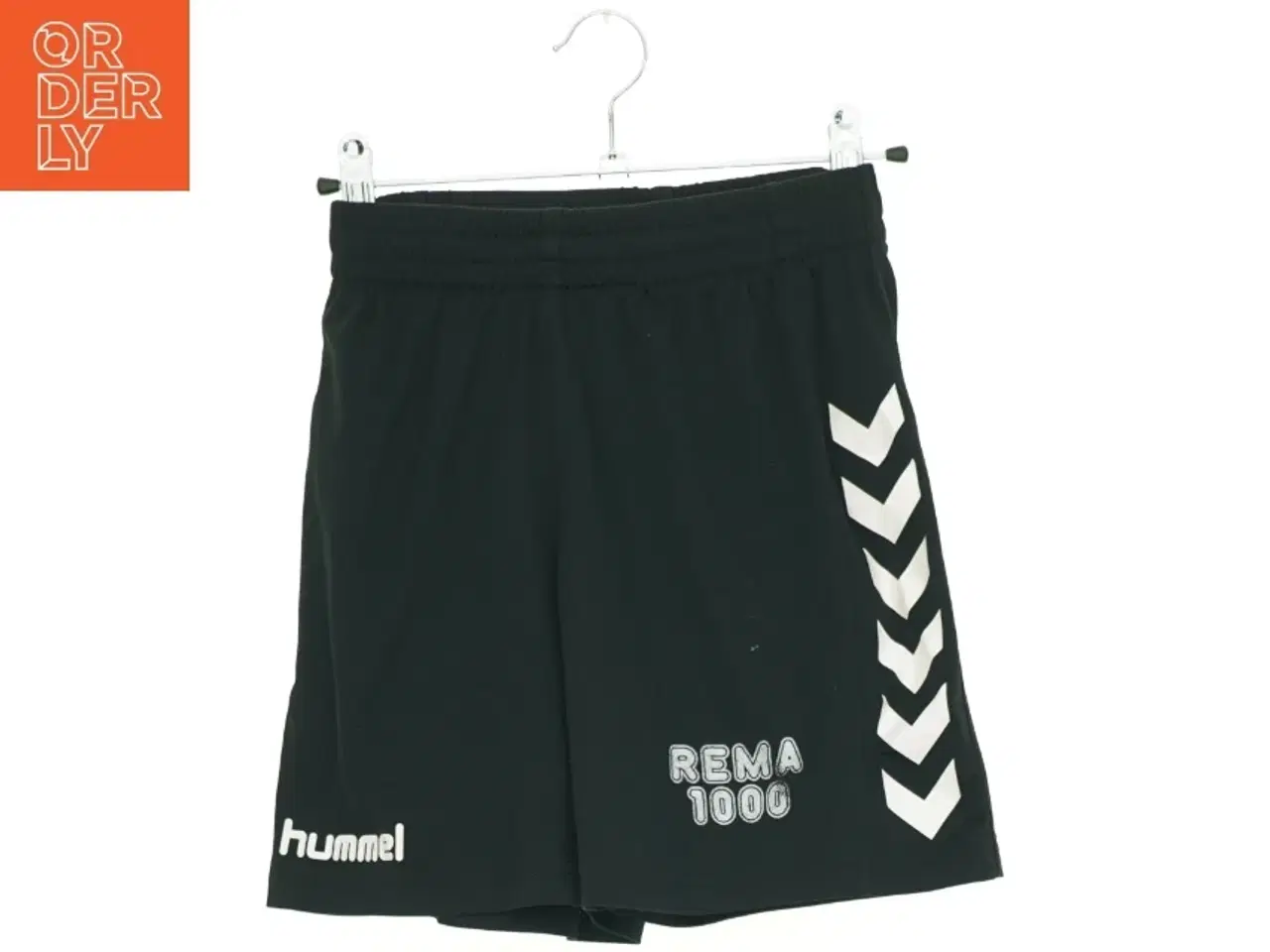 Billede 1 - Shorts fra Hummel (str. 146 cm)
