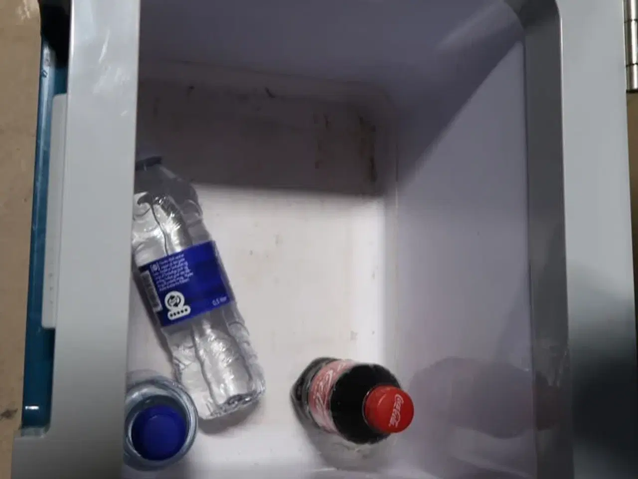 Billede 2 - Køle-/varmeboks MAKITA CW001G