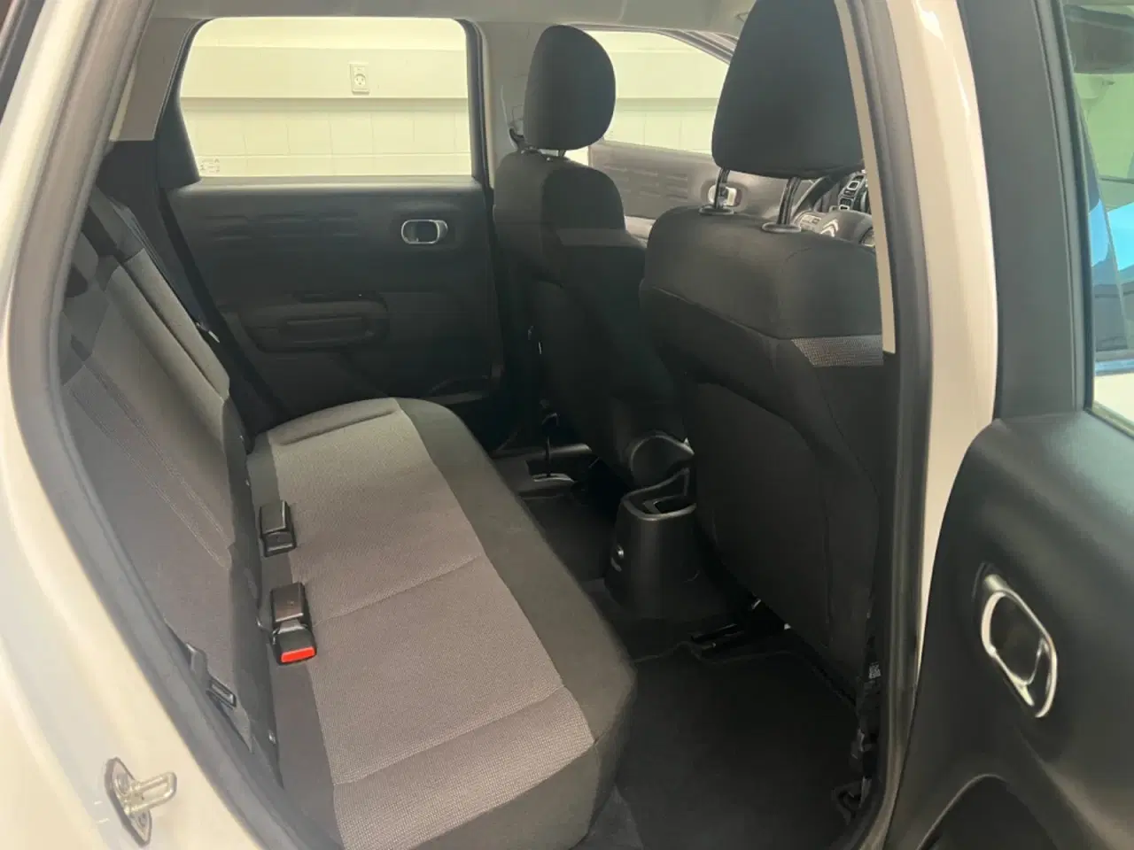 Billede 13 - Citroën C3 Aircross 1,6 BlueHDi 100 Iconic