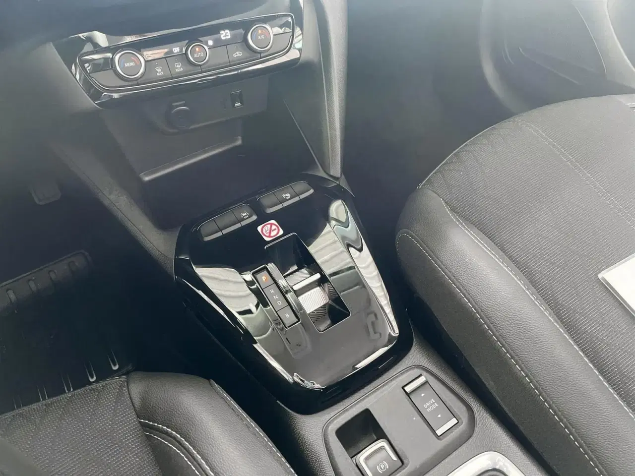 Billede 14 - Opel Corsa-e 50 Elegance
