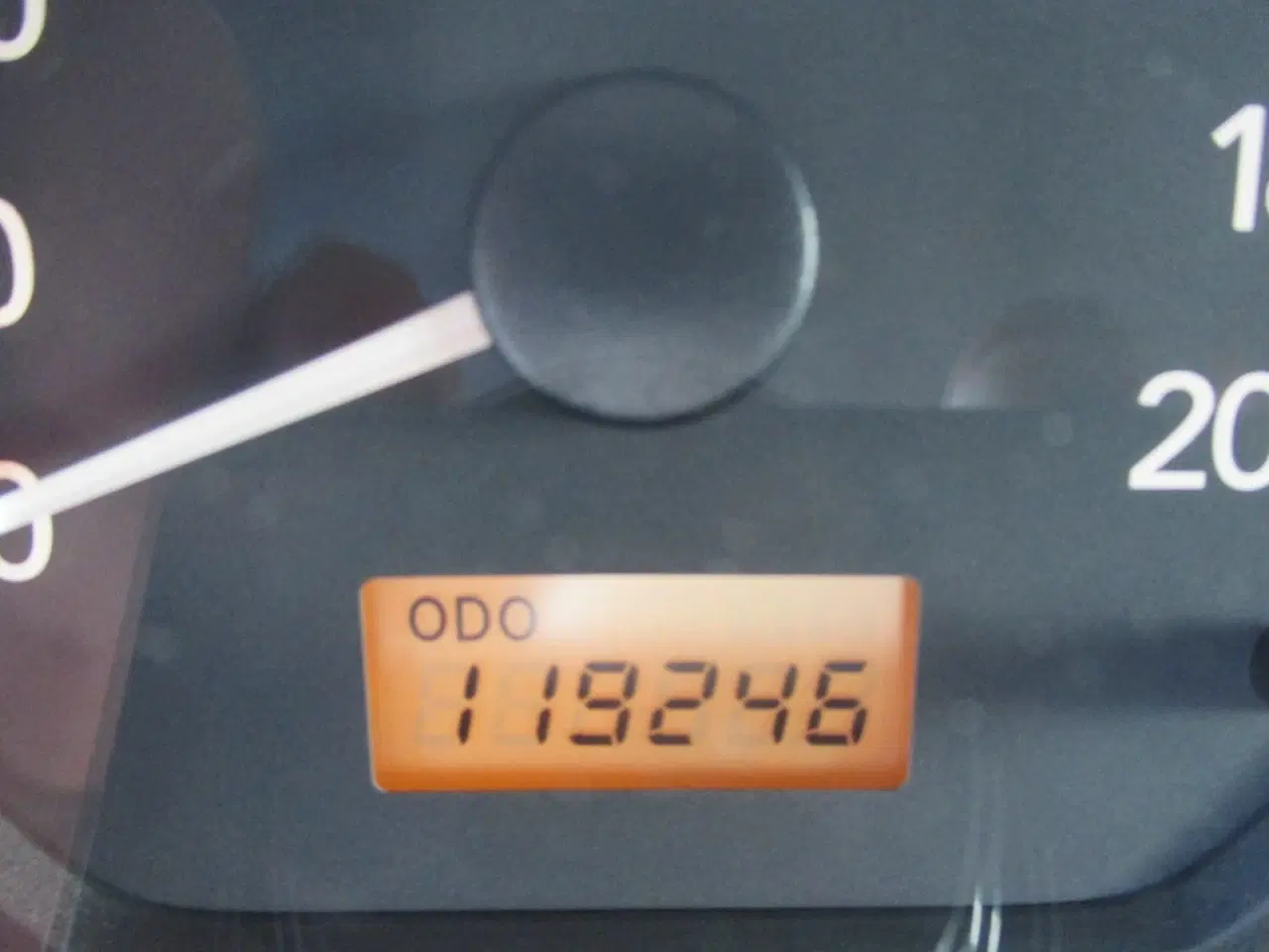 Billede 10 - Suzuki Wagon R+ 1,3 Special