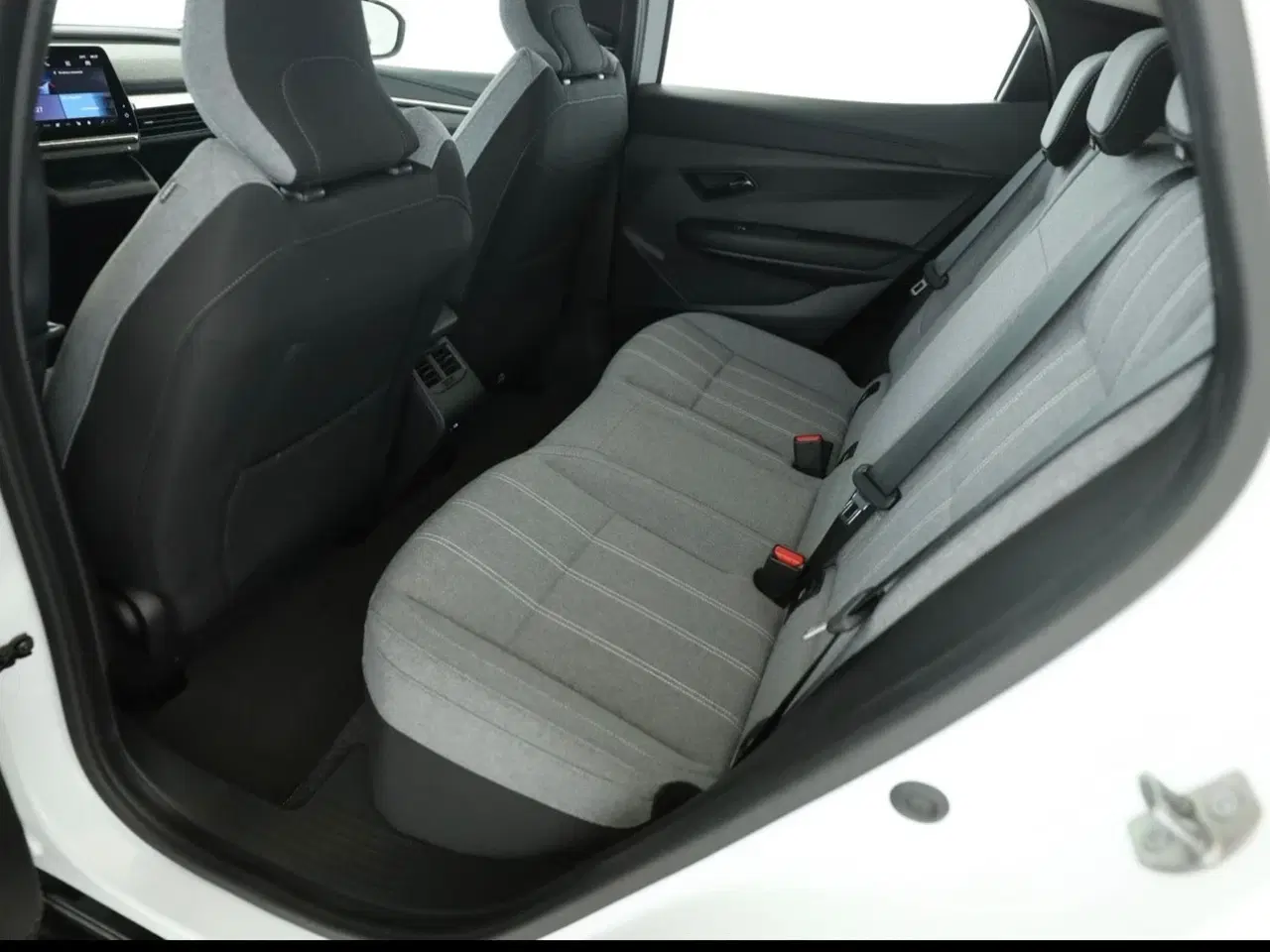 Billede 7 - Renault Megane E-Tech 40 Iconic